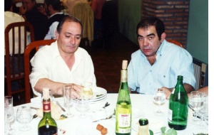 23 - Restaurante Casa Rey - 1999